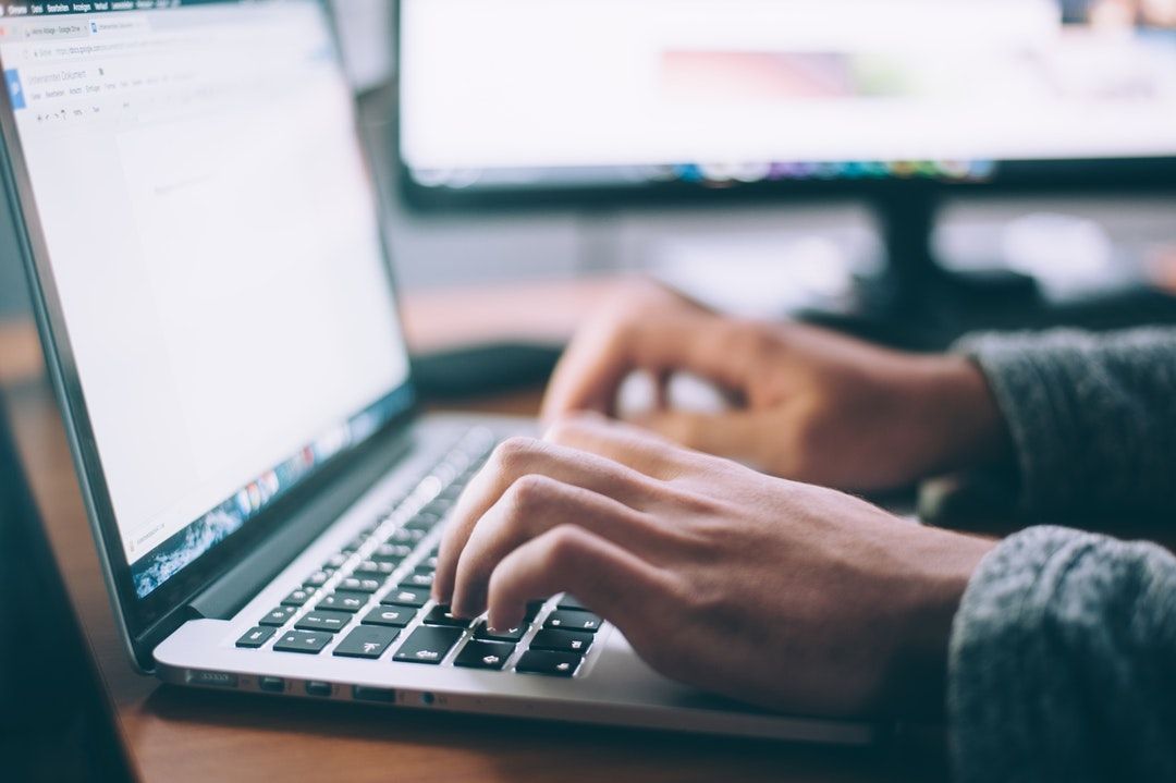 Odoo • Text and Image